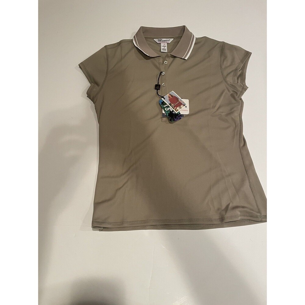 Pro celebrity polo women Small Polo
